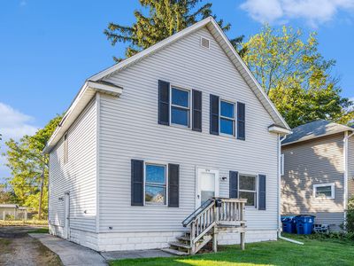 1718 Egleston Ave, Kalamazoo, MI, 49001