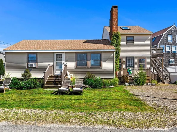 6 4th St, Newbury, MA 01951