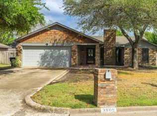 3806 Sunhill Dr, Greenville, TX 75402