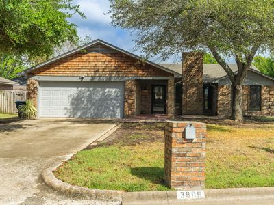 3806 Sunhill Dr, Greenville, TX, 75402