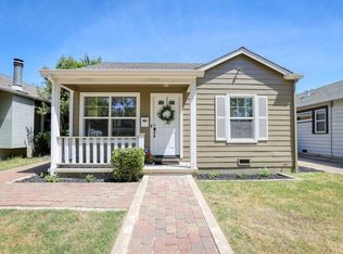 2531 27th St, Sacramento, CA 95818
