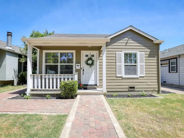 2531-2529 27th St, Sacramento, CA 95818