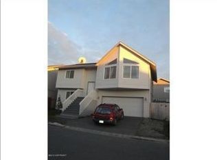 1652 Moss Creek Ave #126, Anchorage, AK 99507