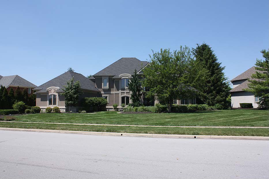 Front View