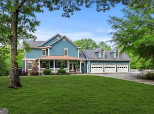 65 Maude White Rd, Kingston, GA 30145