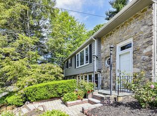 146 Vincent Rd, Dedham, MA 02026