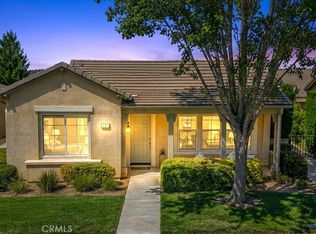 129 Cascade Crk, Beaumont, CA 92223
