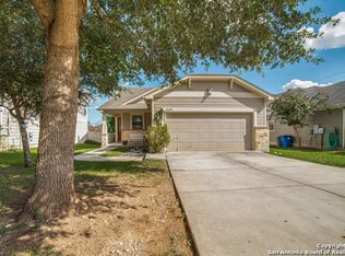 6036 Fred Couples, Schertz, TX 78108