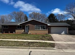 1823 East St, Black Earth, WI 53515