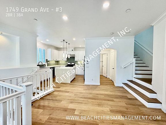2nd image of 1749 Grand Ave Unit 3