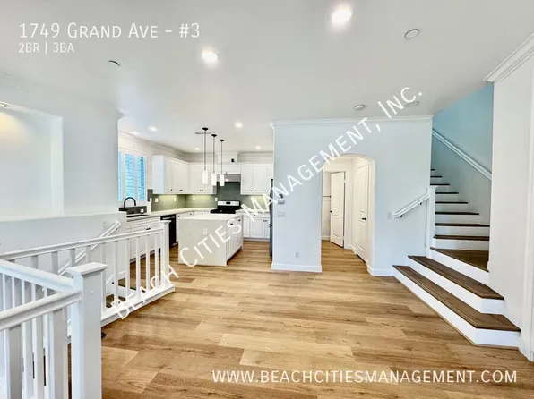 1749 Grand Ave Unit 3, Long Beach, CA 90804