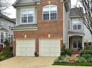 3465 Barristers Keepe Cir, Fairfax, VA 22031