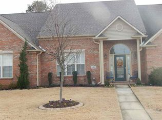 41 Jackson Way, Decatur, AL 35603