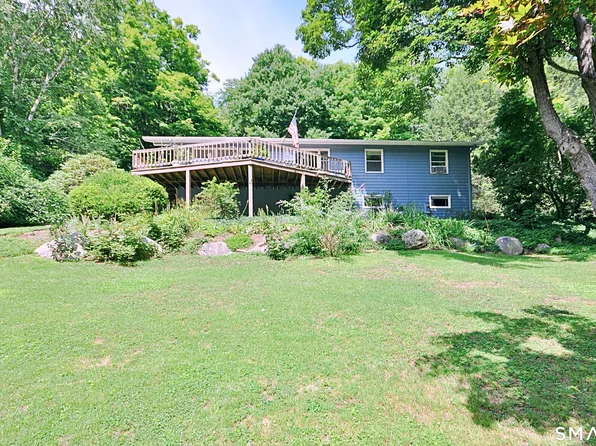 21 Carriage Lane, Roxbury, CT 06783