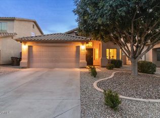 33554 N Cobble Stone Dr, San Tan Valley, AZ 85143
