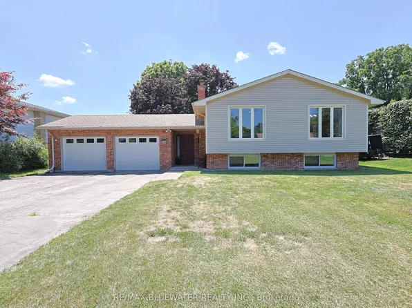 290 Anna St, North Middlesex, ON N0M 2K0