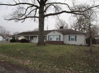 226 Sunrise Dr, Marissa, IL 62257