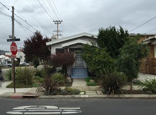 701 Talbot Ave, Albany, CA 94706