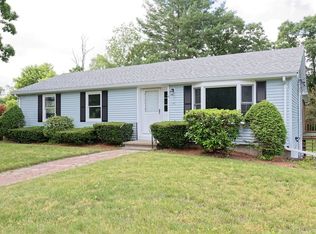 141 Elm St, Blackstone, MA 01504