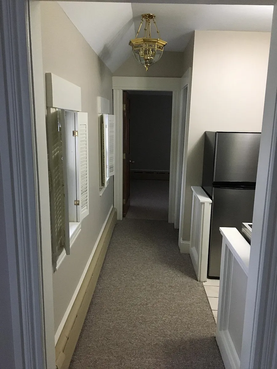 Building Photo - 475 Hanover St #2L