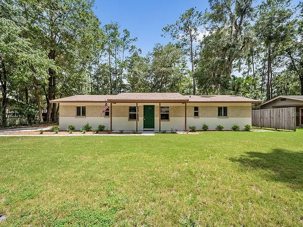 4031 NW 17TH PLACE, GAINESVILLE, FL 32605