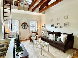 304 Arch St APT 4G, Philadelphia, PA 19106