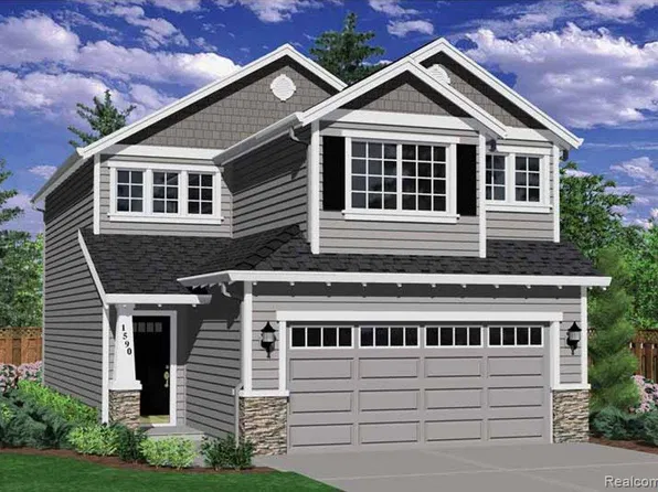 11 Oakdale St, Roseville, MI 48066