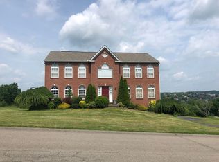 435 W Spring Grove Blvd, Belle Vernon, PA 15012