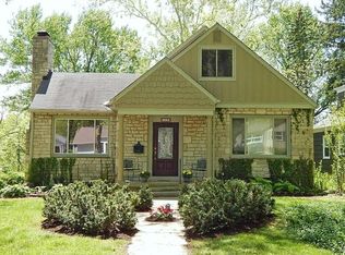 117 E Riverglen Dr, Worthington, OH 43085