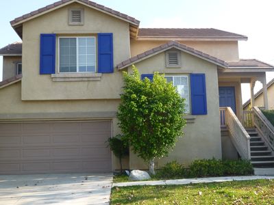 1012 Bainbridge Cir, Corona, CA, 92882