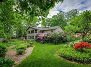 2917 Timber Ridge Dr, Mount Airy, MD 21771