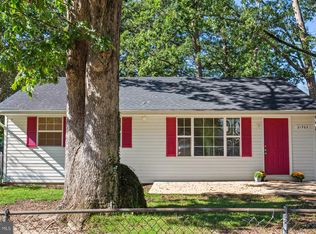 21703 Enterprise Rd, Lexington Park, MD 20653
