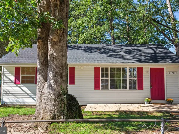 21703 Enterprise Rd, Lexington Park, MD 20653