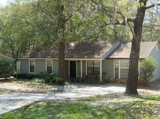 5339 Grove Valley Rd, Tallahassee, FL 32303