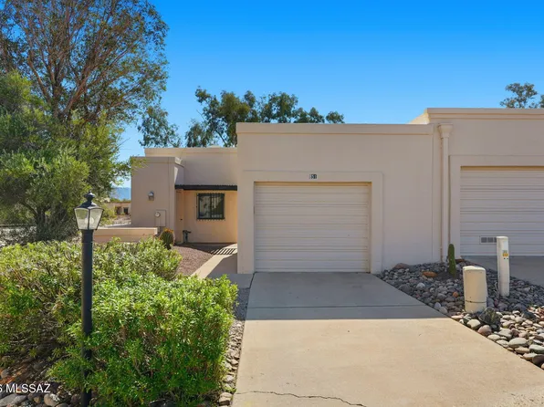 851 W Calle De Emilia, Green Valley, AZ 85614