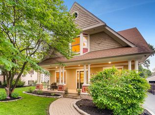 4825 Saratoga Ave, Downers Grove, IL 60515