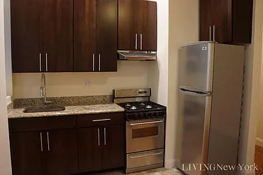 Rented by Living New York