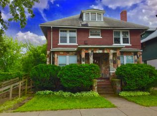 246 Holbrook St, Detroit, MI 48202