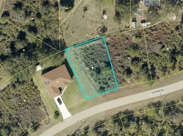 1935 Latham Dr, Lehigh Acres, FL 33972