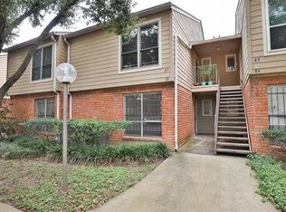 5005 Georgi Ln APT 88, Houston, TX 77092