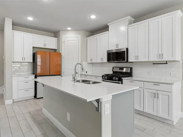 525 Teton St, Allen, TX 75002