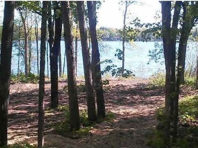 0 N Smith Lake Rd, Garrison, MN, 56450