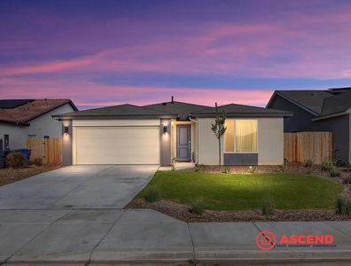 8418 Creede St, Bakersfield, CA, 93314