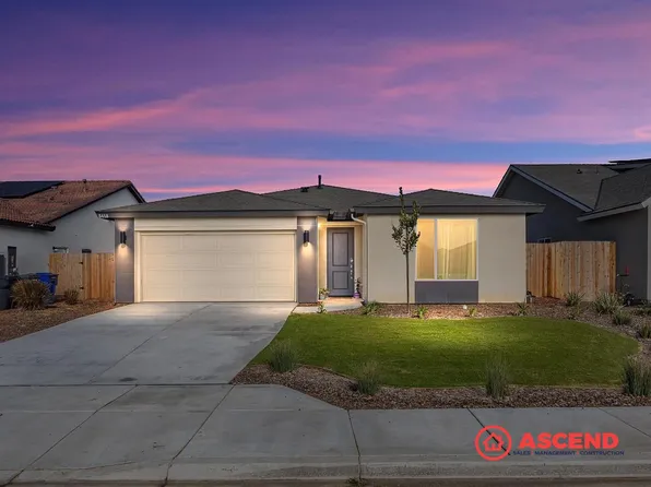 8418 Creede St, Bakersfield, CA