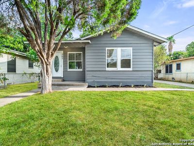 343 Gladstone Ave, San Antonio, TX, 78214