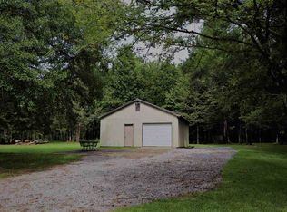 116 Cedar Ridge Dr, Canton, MS 39046