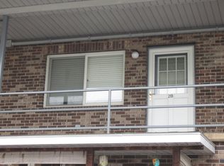622 N Garfield Ave APT 2C, Schuylkill Haven, PA 17972