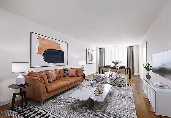 4th image of 333 E 56th St APT 5E