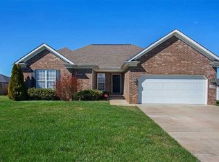3625 Abbywood Ct, Bowling Green, KY 42104