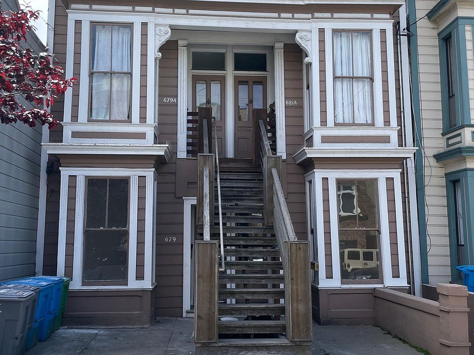 1st image of 681 Spruce St #B